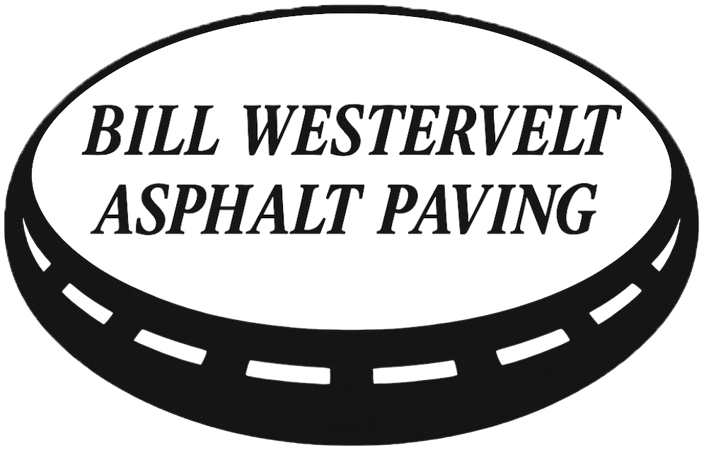 Bill Westervelt Asphalt Paving